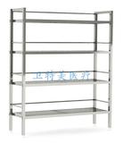 组合式存放架