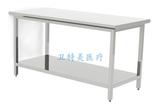 污物接收台