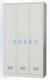 三门鞋柜