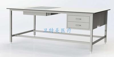 敷料（包布）检查打包台