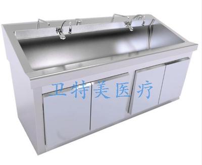 手术室挂壁洗手池