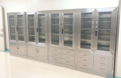 器械/敷料存放柜