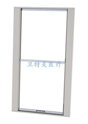 手动升降传递窗