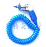 高压冲洗气枪