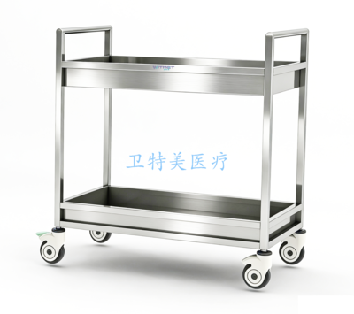 贮槽平台车
