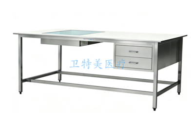 敷料（包布）检查打包台