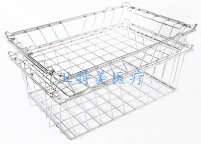 灭菌篮筐