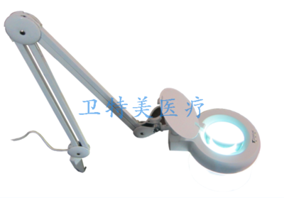 器械检查放大镜