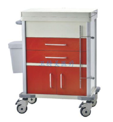 急救车（抢救车）