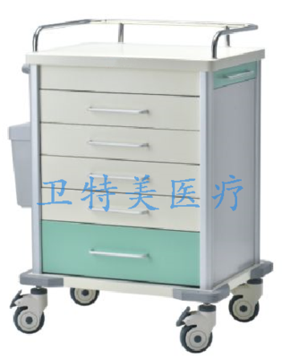 送药车（发药车）