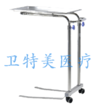 双杆升降台