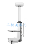 垂直吊塔