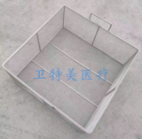 点焊丝网篮筐