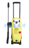 小车清洗机