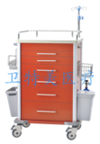 急救车（抢救车）