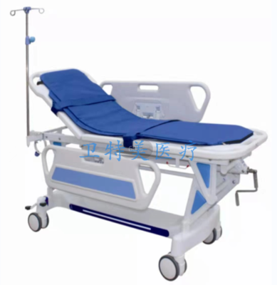 病人推车（抢救车）