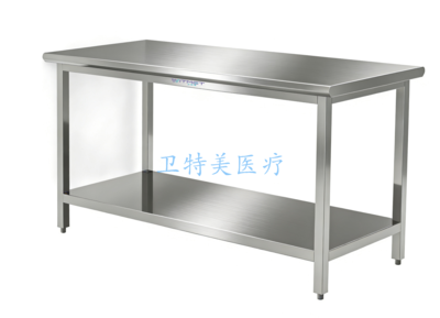 污物接收台